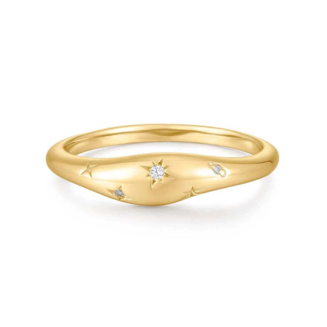 Shop Rings
