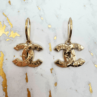 14K Gold Filled Earrings