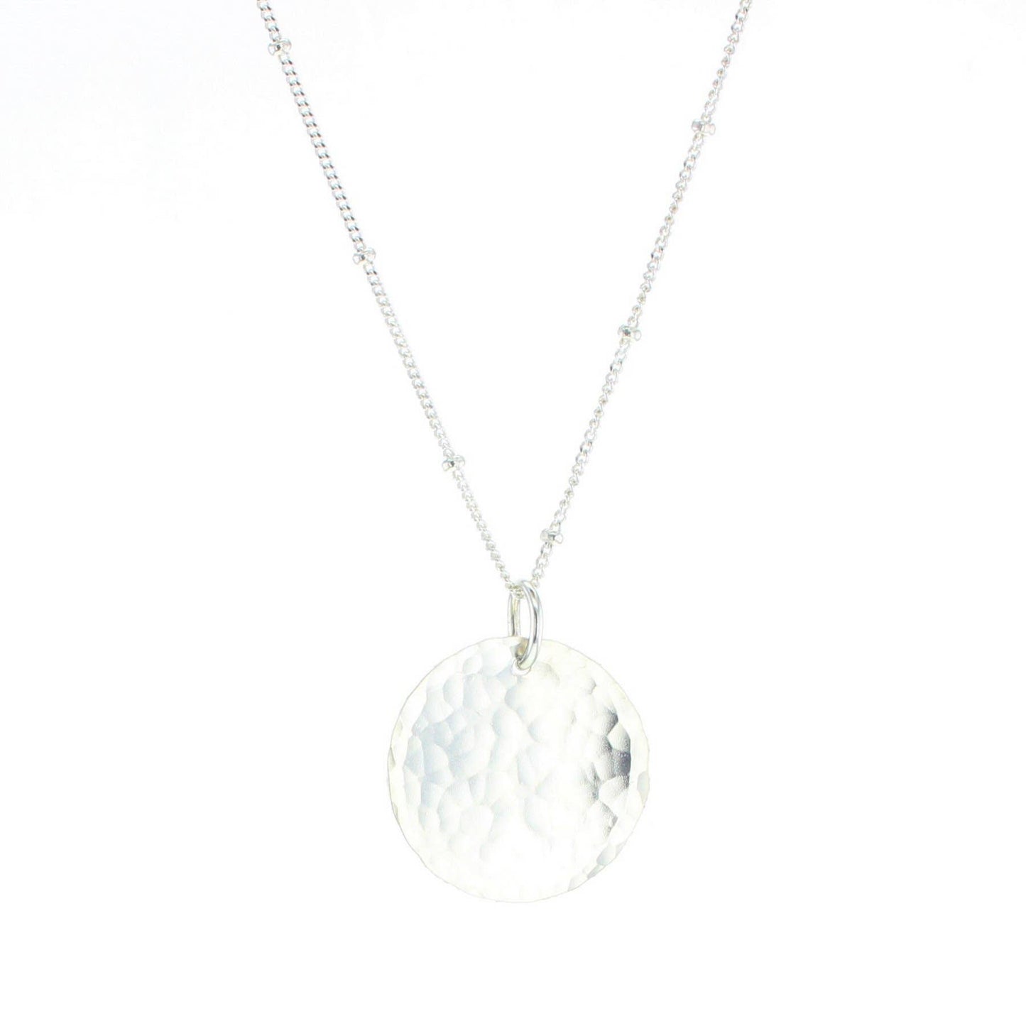 Elegant Handcrafted 14k Gold Filled Necklace for Women