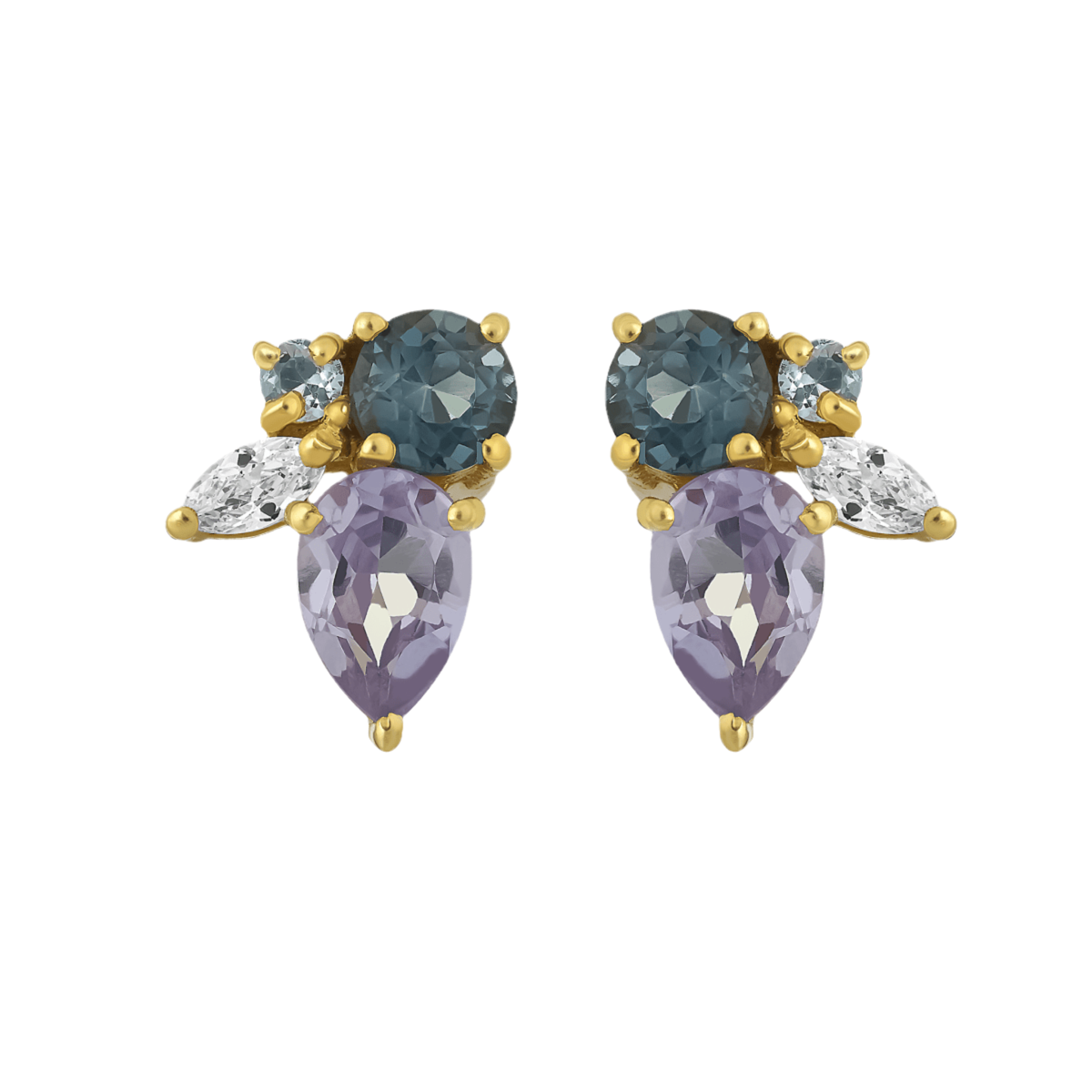 Tropical Caribbean Studs