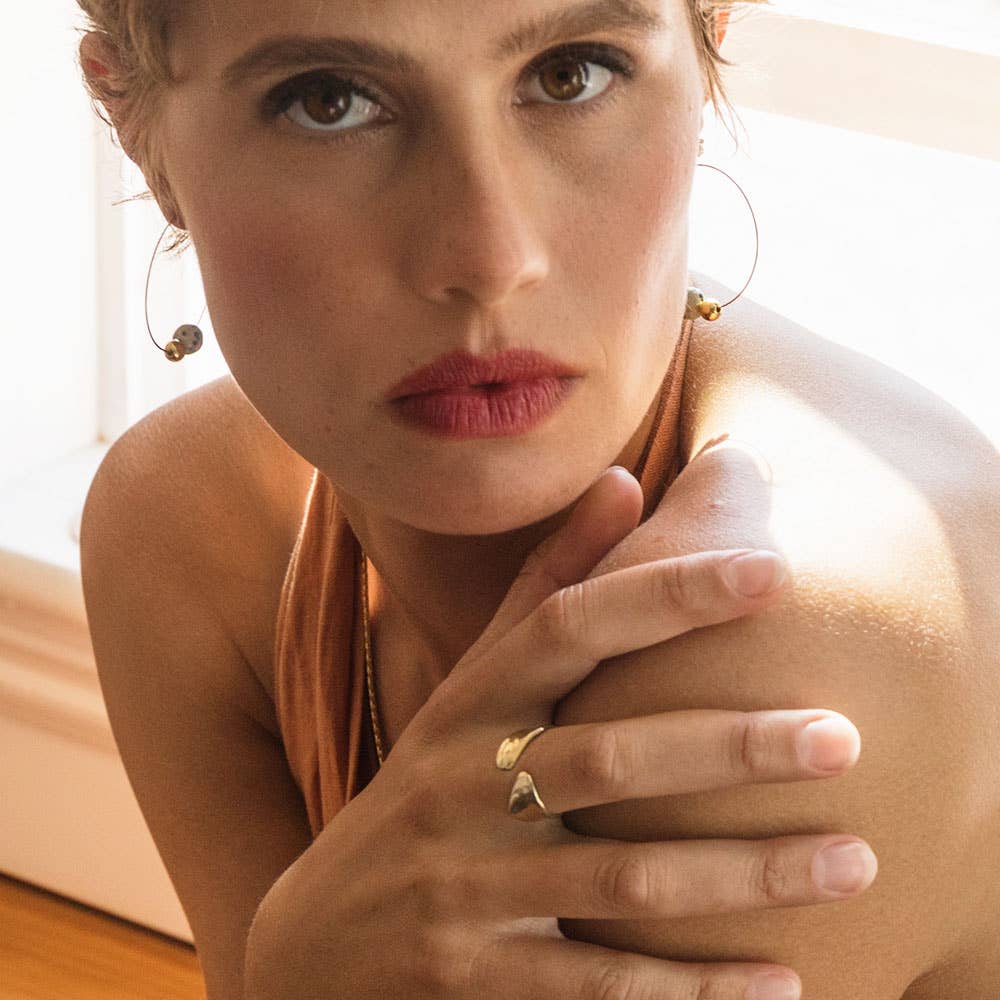 Wrap Ring