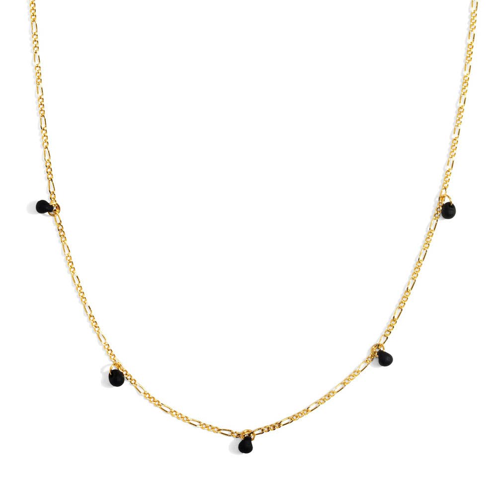 Five Graces - Black