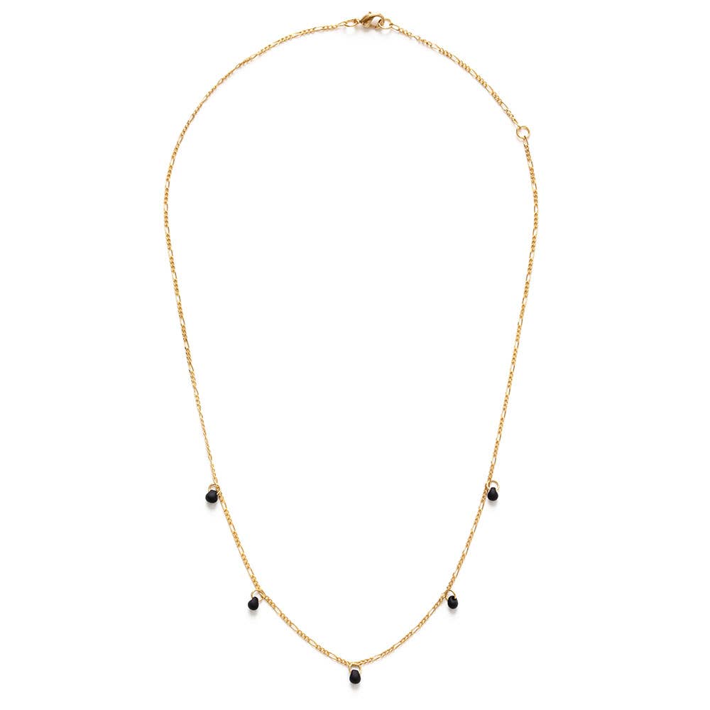 Five Graces - Black