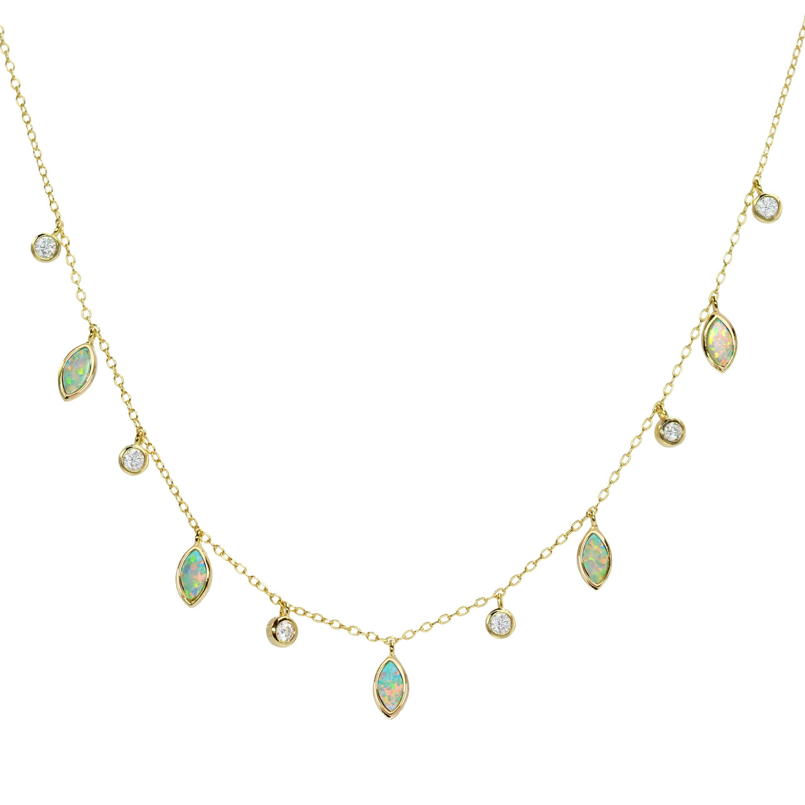 Kamaria Jewelry