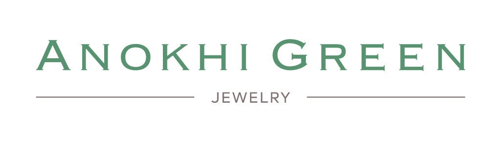 Anokhi Green