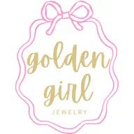 Golden Girl Jewelry
