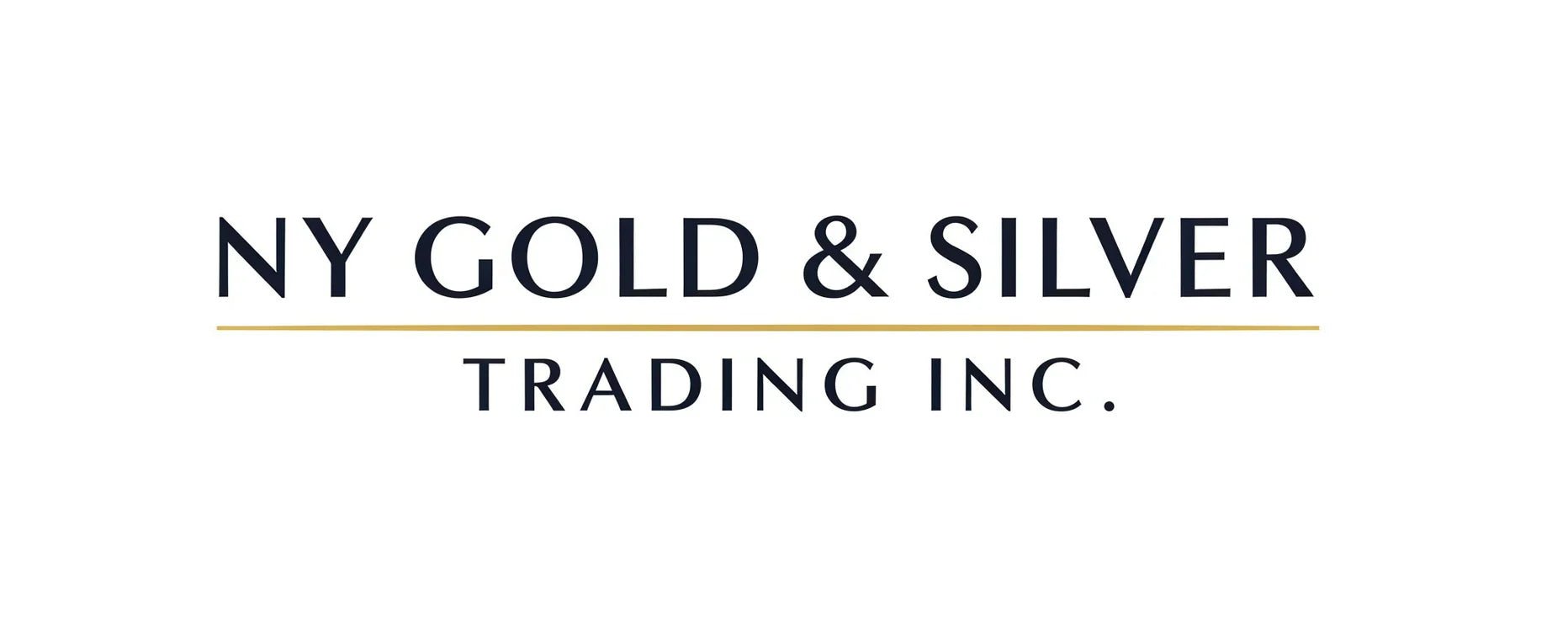NY Gold & Silver Trading Inc.