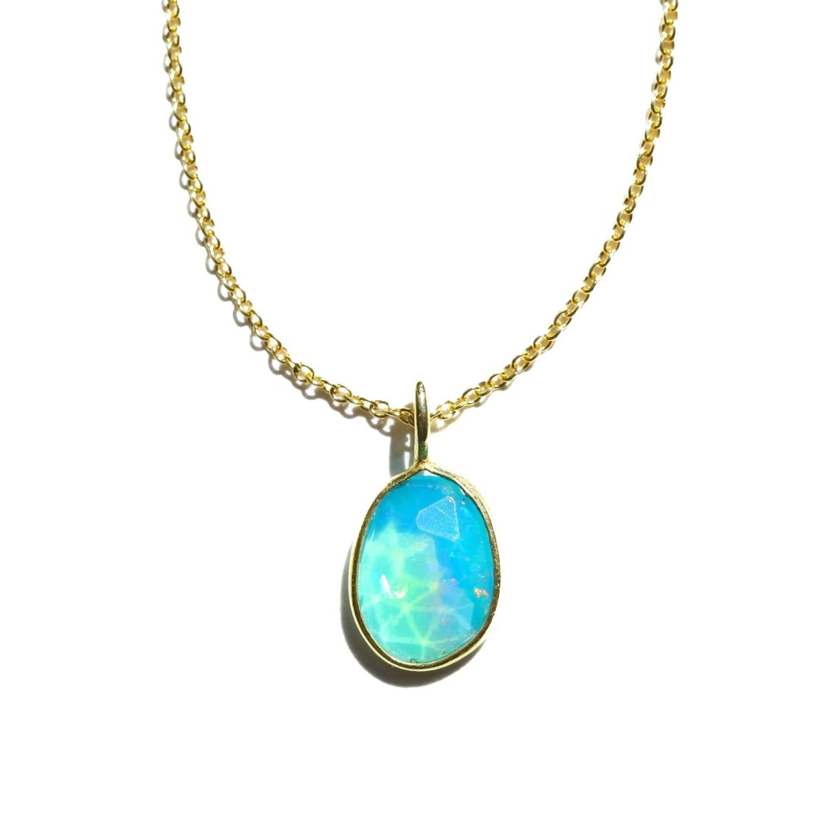 Opal Jewelry