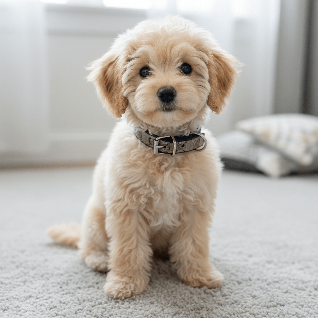 Posh Pet Collars