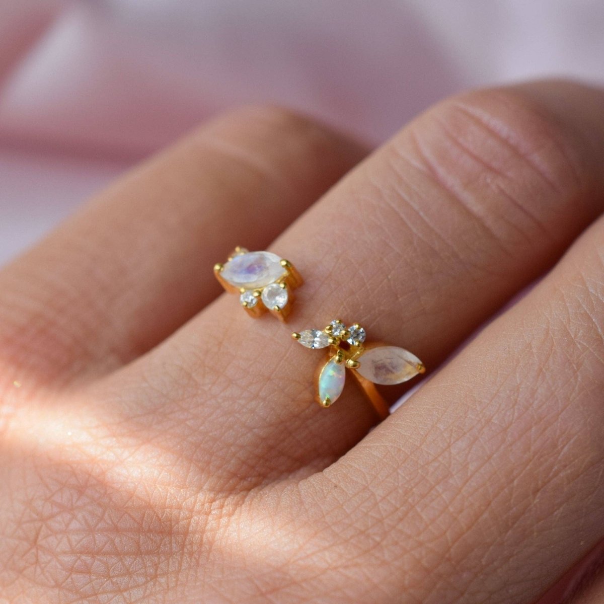 Shop Rings - Red Bird Road