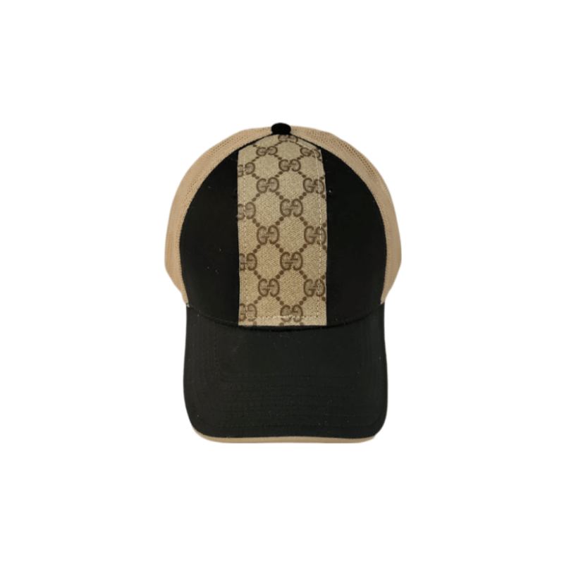 Upcycled Designer Hats