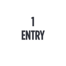 1 Entry