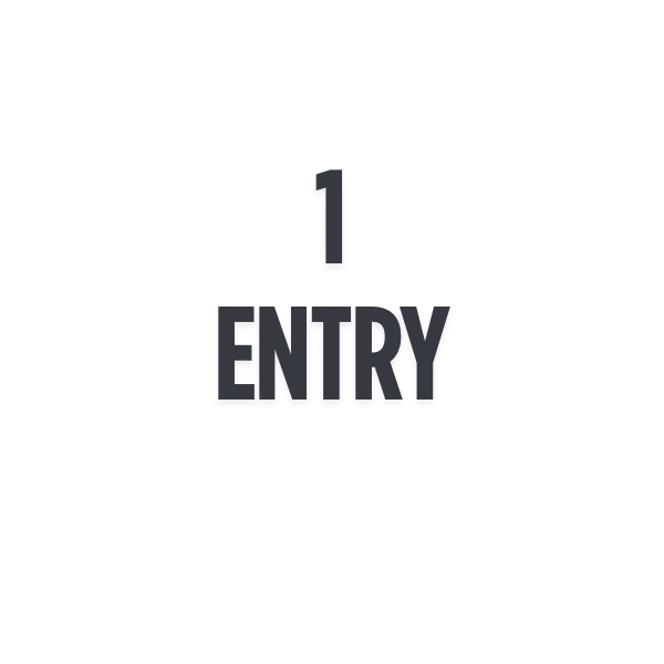 1 Entry