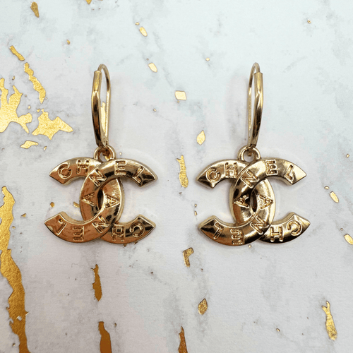 14K Gold Filled Earrings