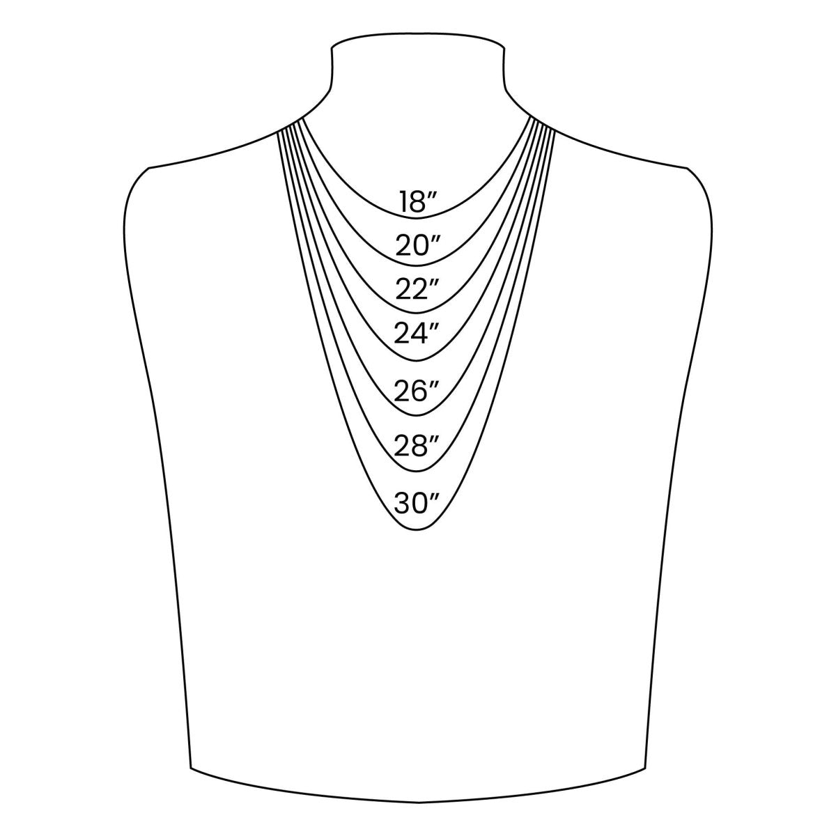 18k Gold Turquoise Rhinestone Tennis Chain Necklace