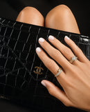 14k Vermeil The Byron Wrap Ring