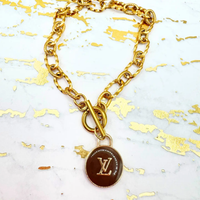 18K Gold Plated Stainless Steel Bracelet