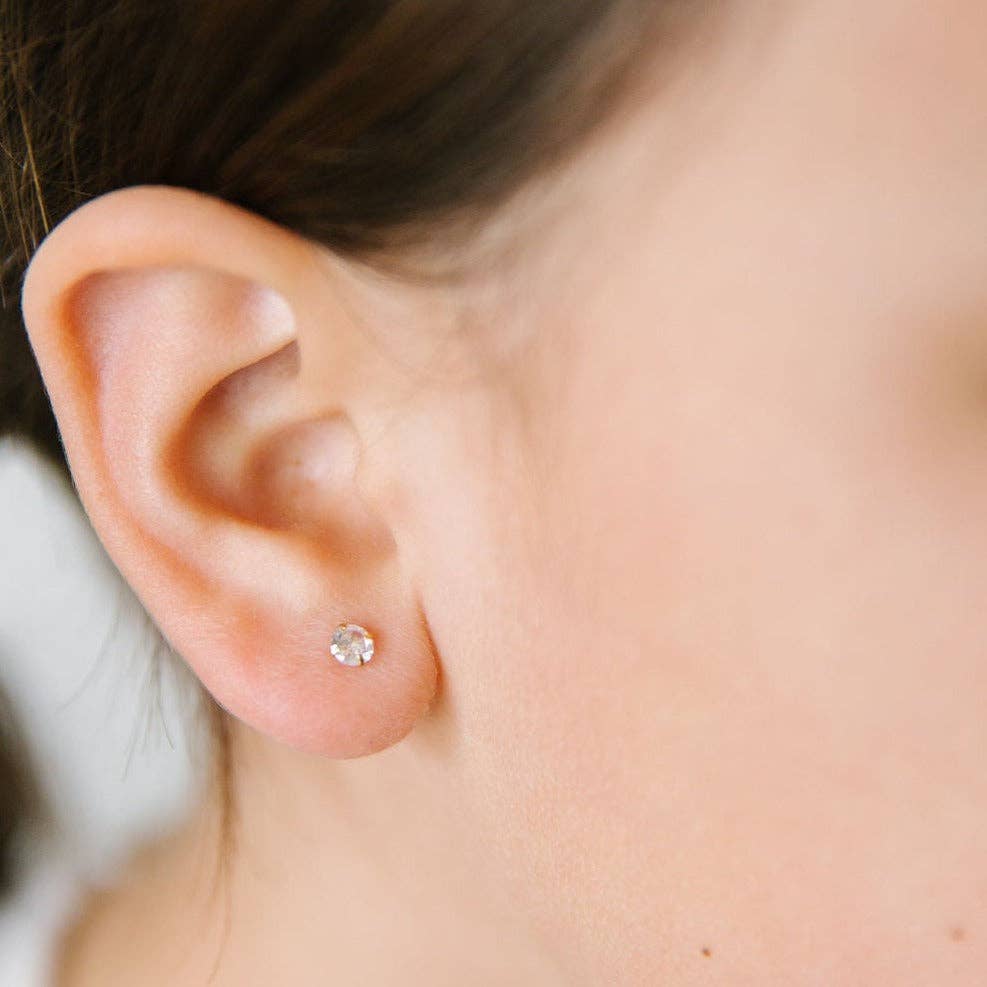 Diamond Stud