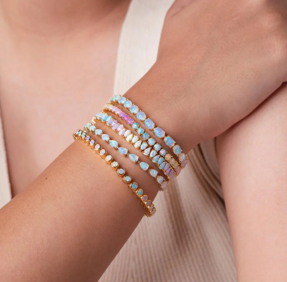 Gemstone Dreams