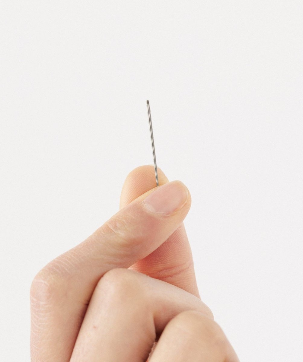 Arc Hoop Insertion Tool by Shop Aiti