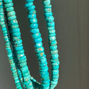 Arizona Turquoise Necklace