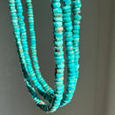 Arizona Turquoise Necklace