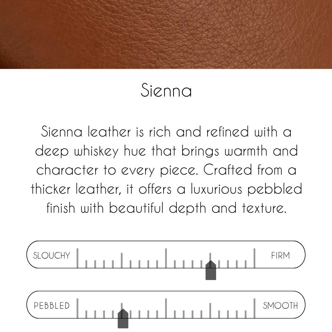 Britt Belt Bag - Upcycled Monogram - Sienna by Beaudin