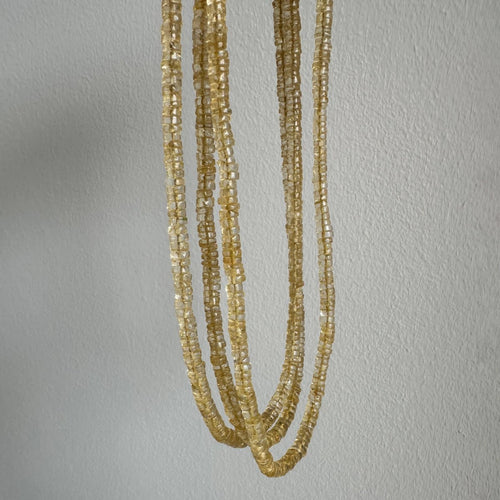 Citrine Necklace | Joyful Beads