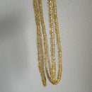 Citrine Necklace | Joyful Beads