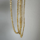 Citrine Necklace | Joyful Beads