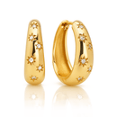 Cosmic Star Abba Hoops