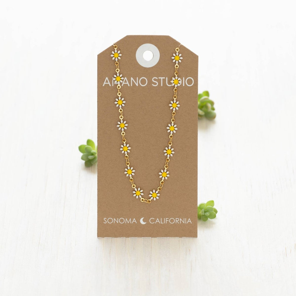 Daisy Chain Choker