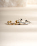 Diamond Ear Cuff - Red Bird Road