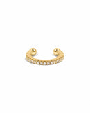 Diamond Ear Cuff - Red Bird Road