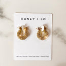 Disco Baby Hoops