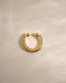 Emerald Ear Cuff - Red Bird Road