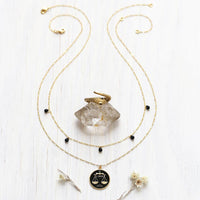 Five Graces - Black