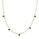 Five Graces - Black