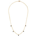 Five Graces - Black