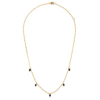 Five Graces - Black