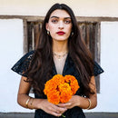 Five Graces - Black