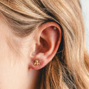Honey Bee Studs
