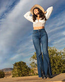 Jolene Flare - Vera