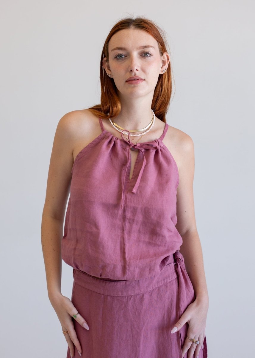XS / Wild Ginger
