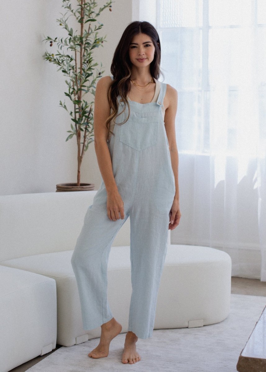 XS / Powder Blue