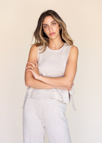 Lounge Around Pant