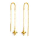 Lustra Puffy Star Threaders