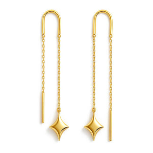 Lustra Puffy Star Threaders