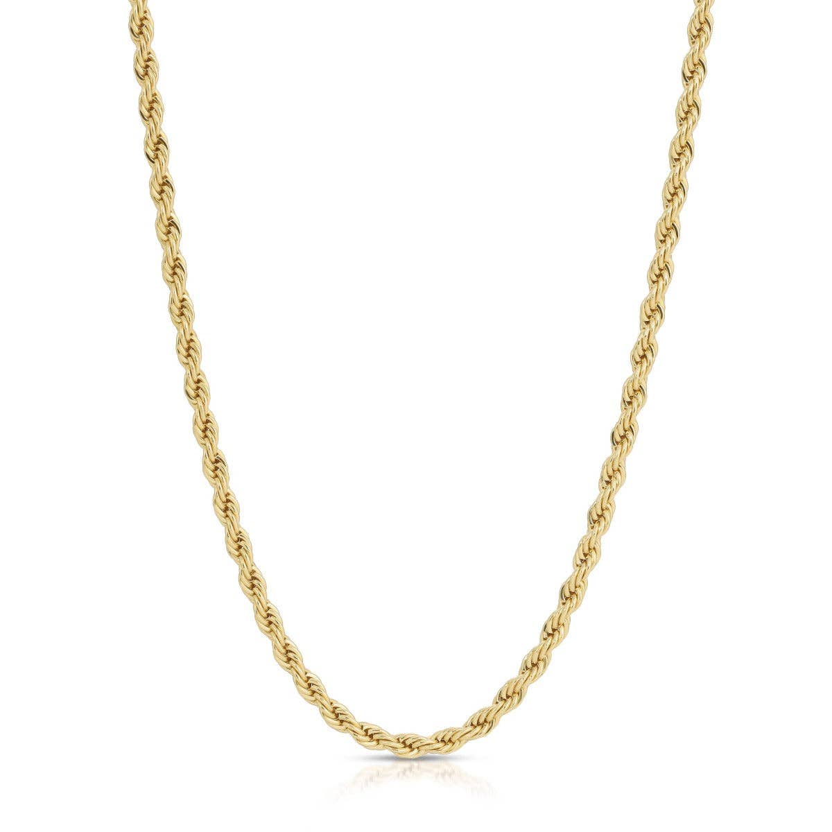 Luxe Rope Chain
