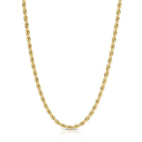 Luxe Rope Chain